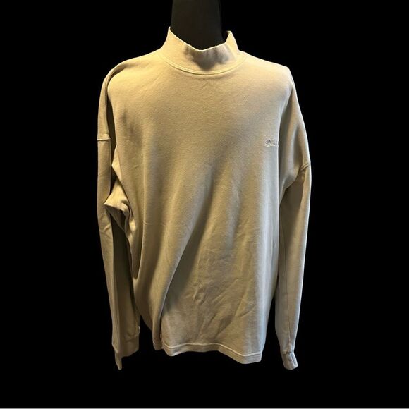 Columbia Other - Men’s XL Columbia Mock Turtleneck